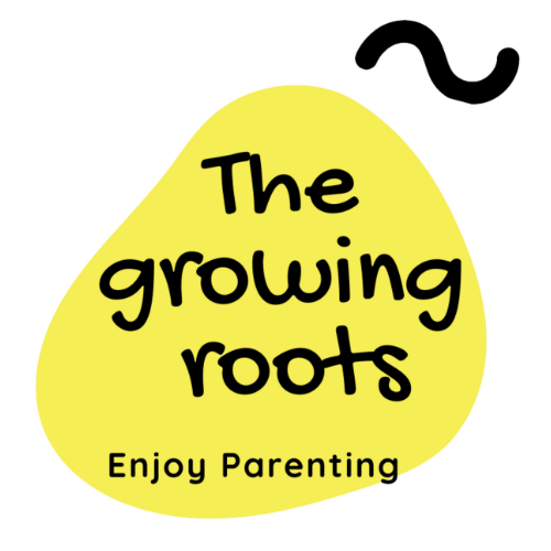 Growing Roots